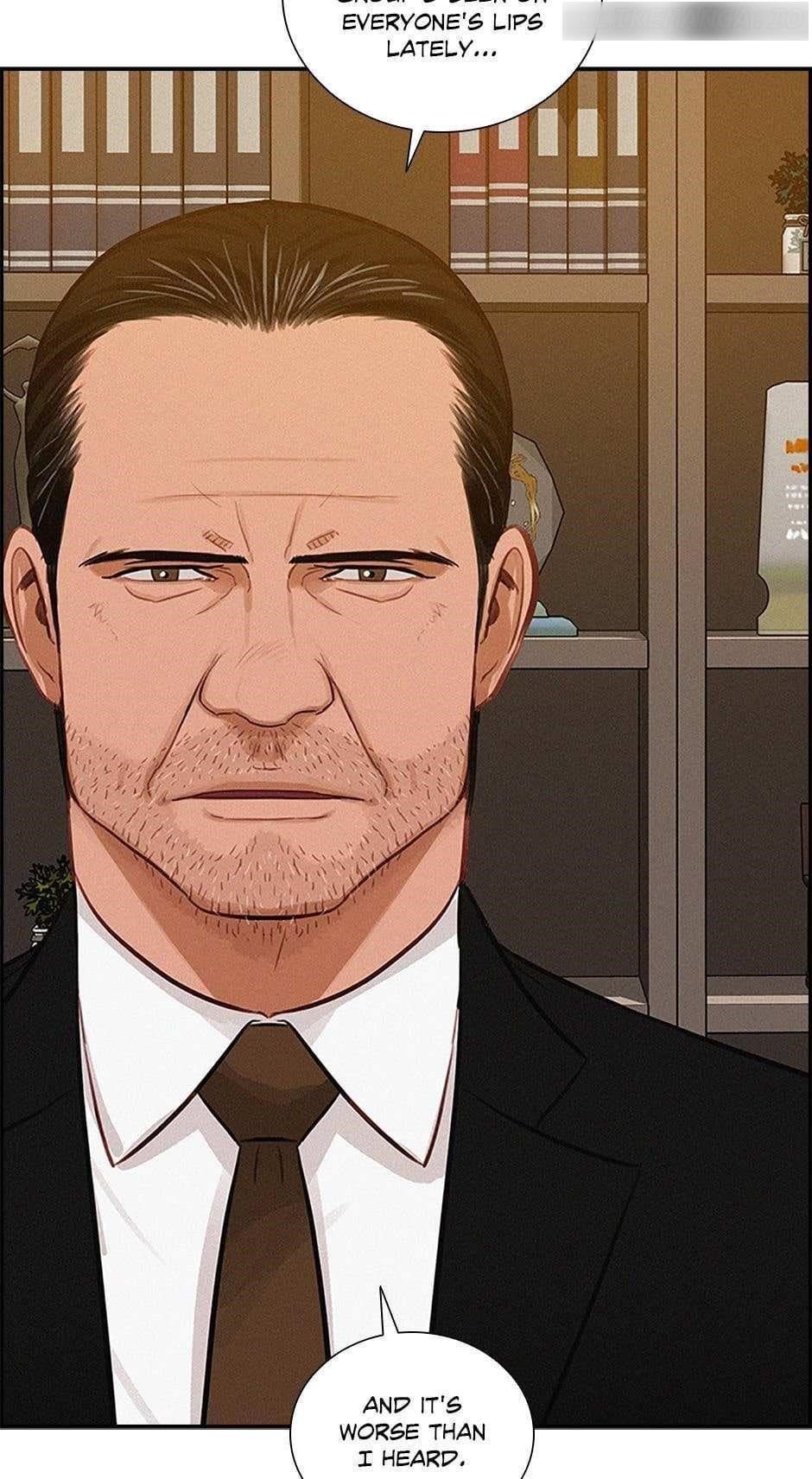 Lord of Money - Chapter 142 Page 67