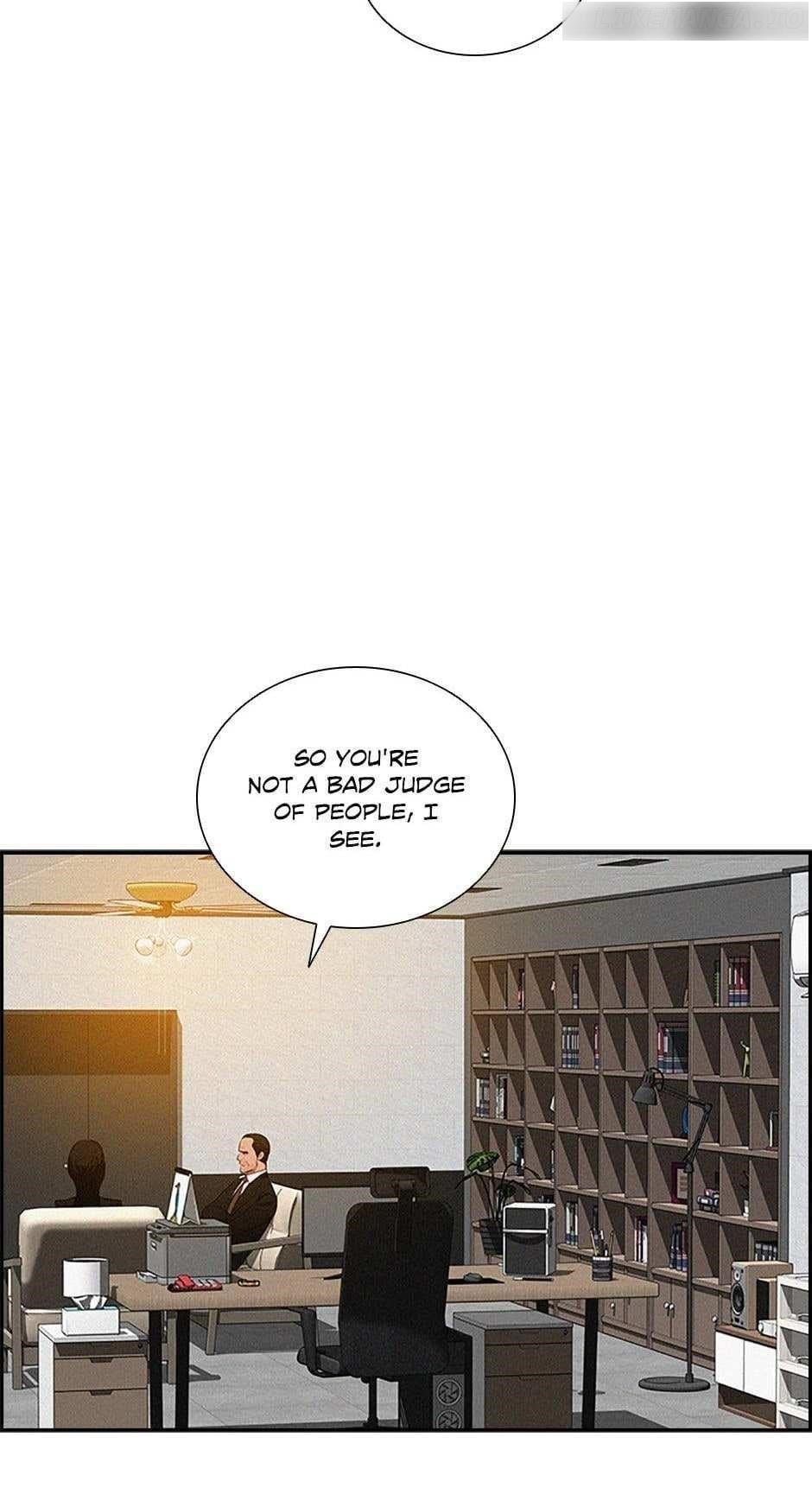 Lord of Money - Chapter 142 Page 73