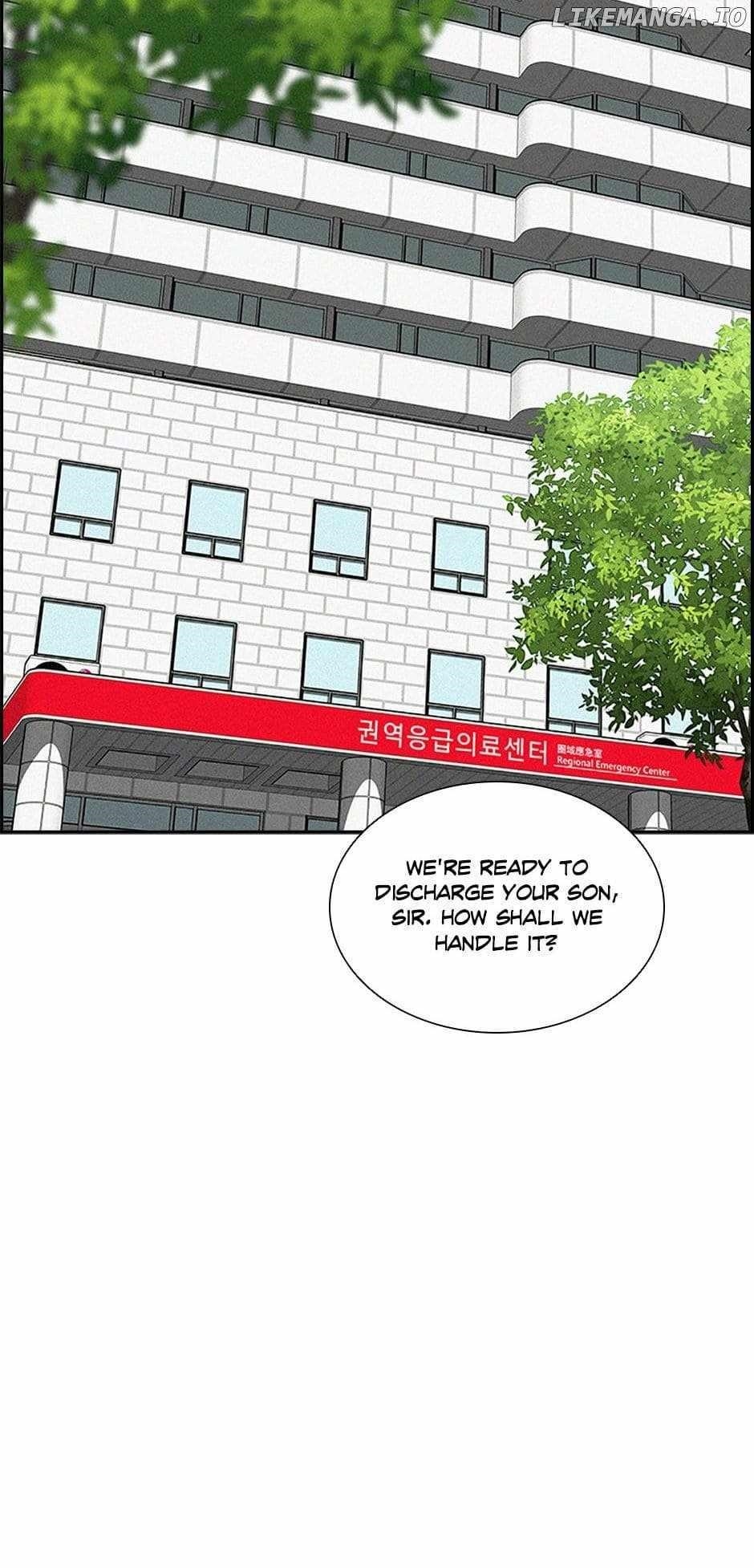 Lord of Money - Chapter 143 Page 20