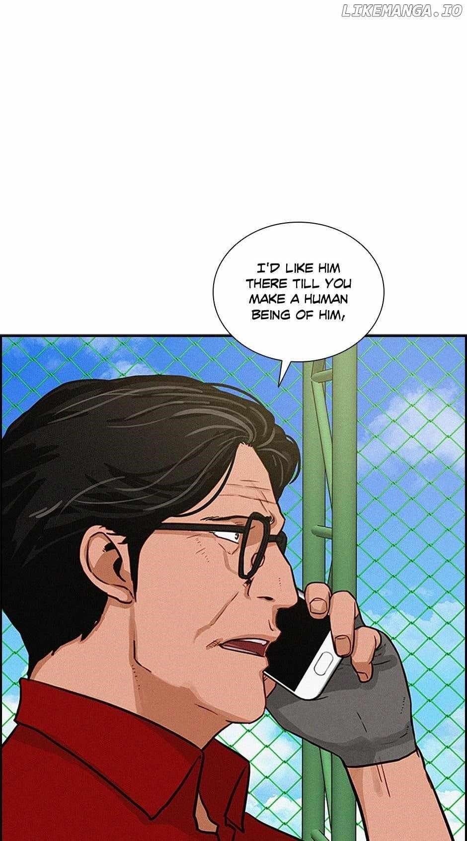 Lord of Money - Chapter 143 Page 24