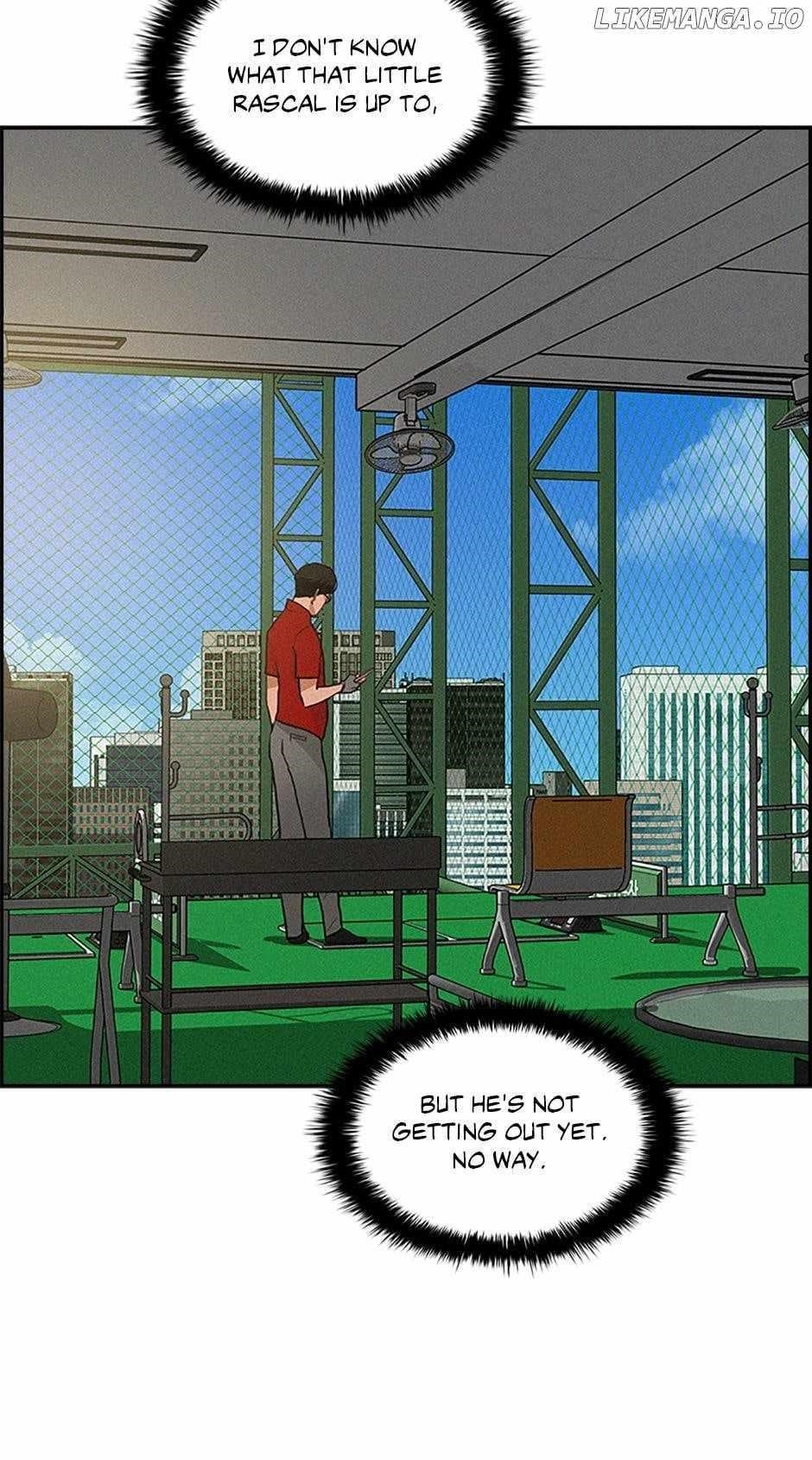 Lord of Money - Chapter 143 Page 27