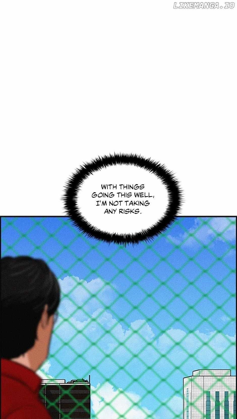 Lord of Money - Chapter 143 Page 28