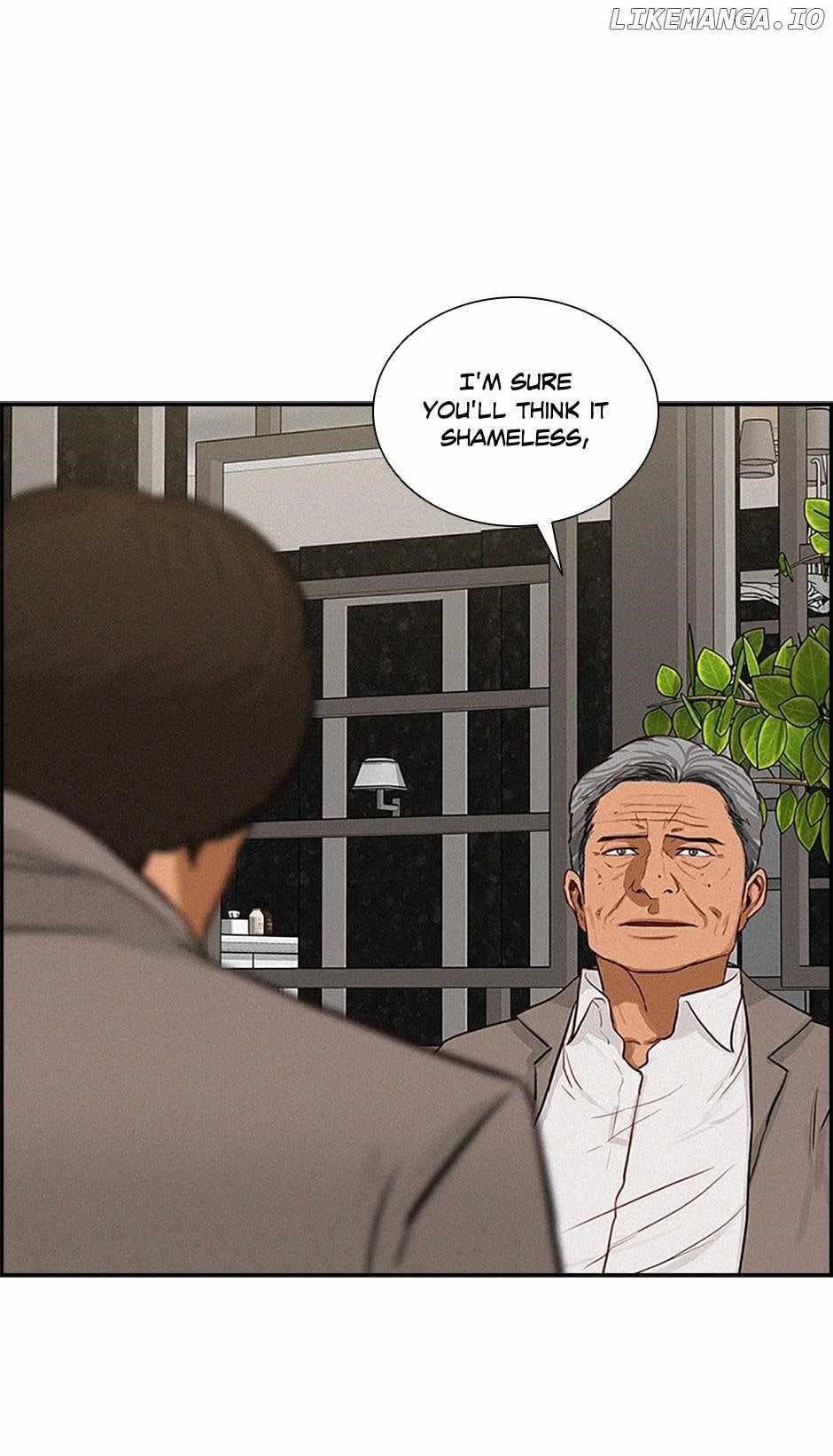 Lord of Money - Chapter 143 Page 34