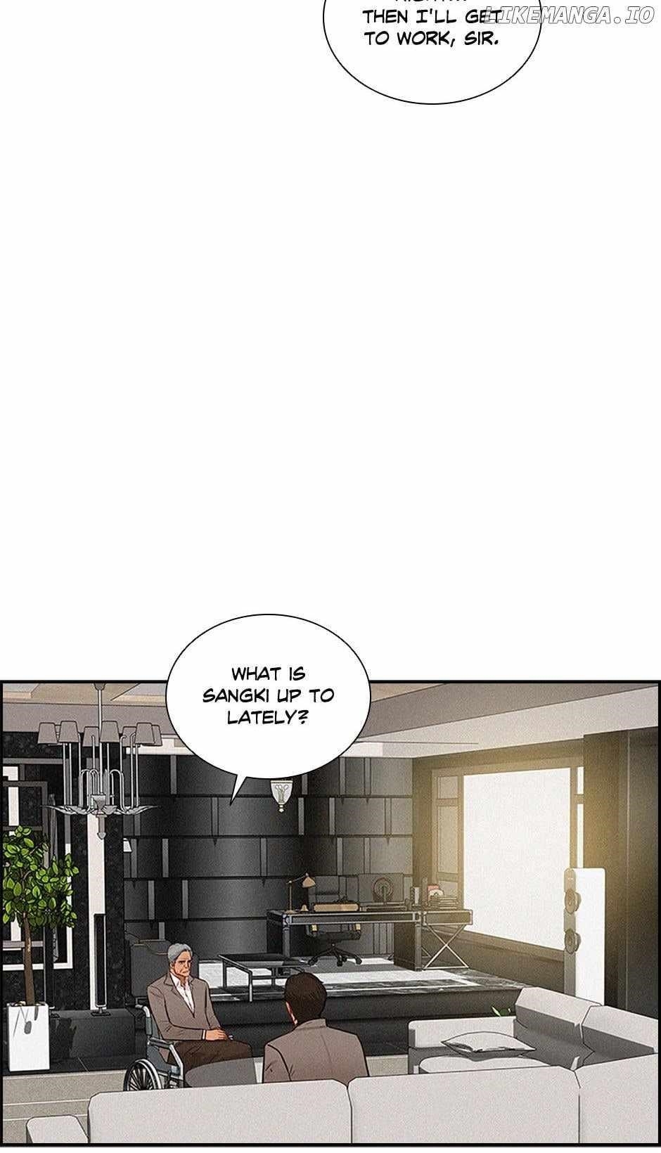 Lord of Money - Chapter 143 Page 37