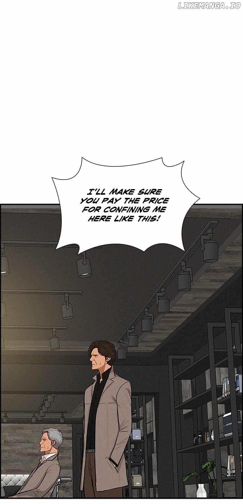 Lord of Money - Chapter 143 Page 48