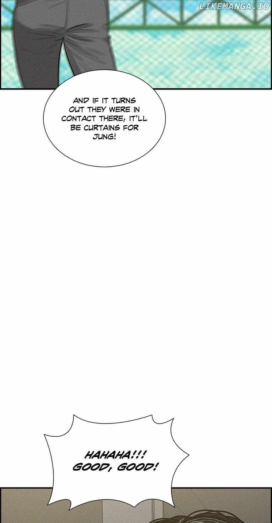 Lord of Money - Chapter 143 Page 5