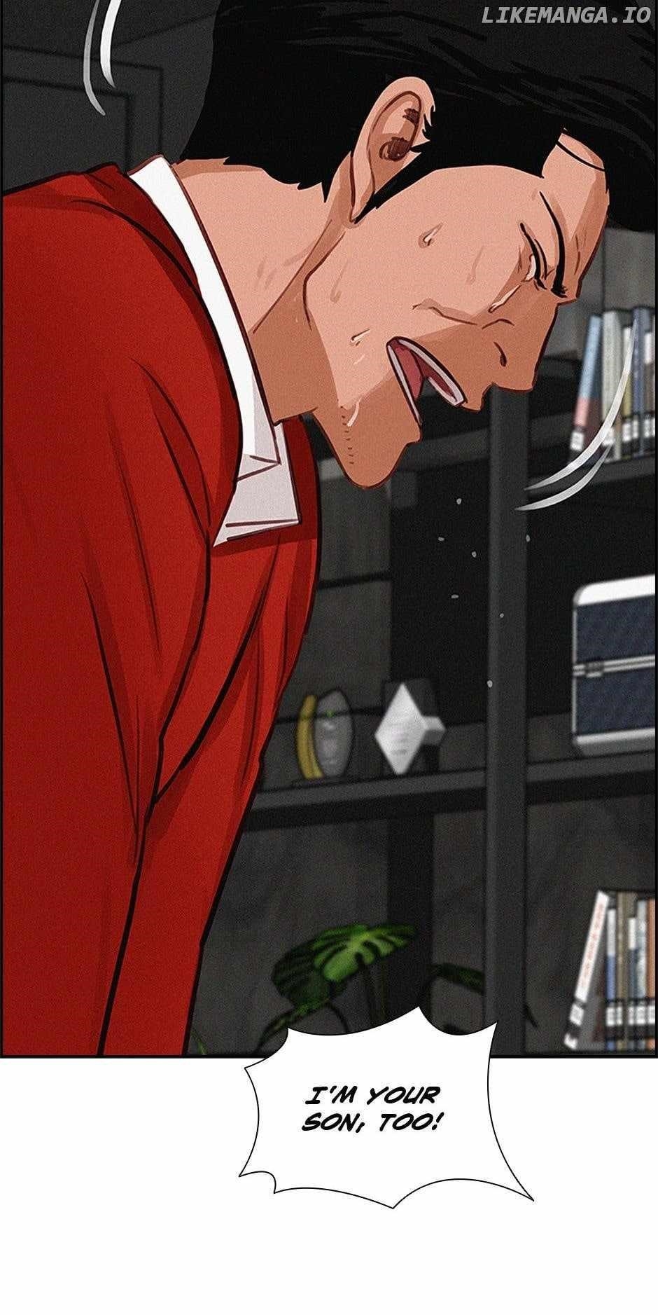 Lord of Money - Chapter 143 Page 59