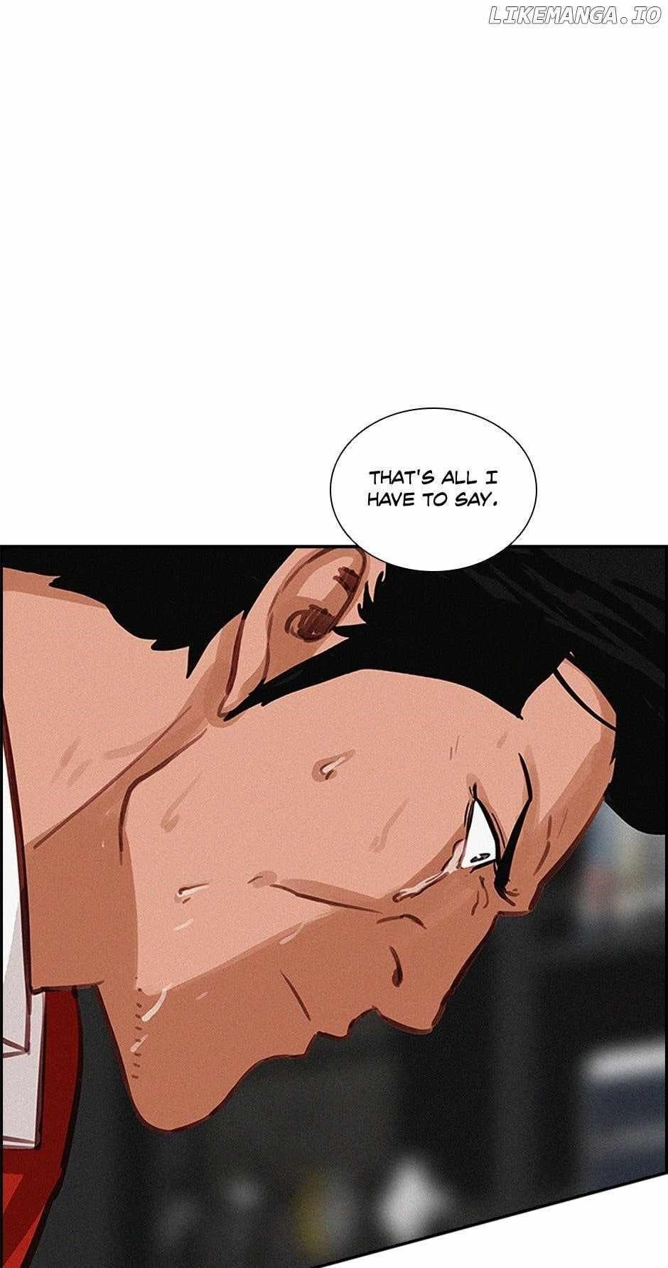 Lord of Money - Chapter 143 Page 61