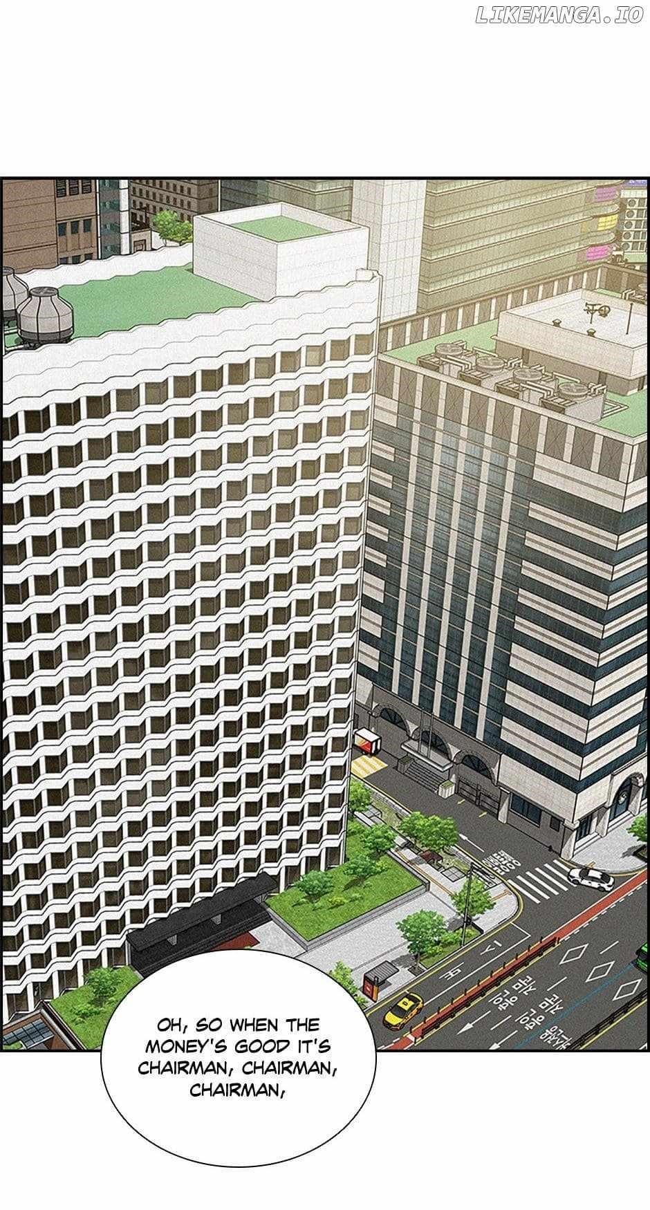 Lord of Money - Chapter 143 Page 67