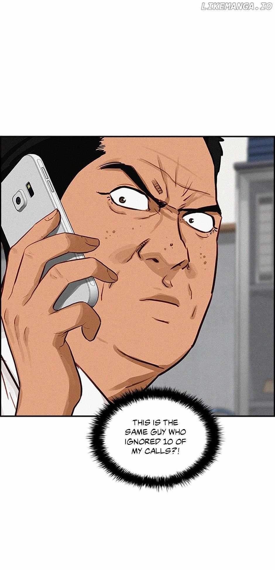 Lord of Money - Chapter 143 Page 71