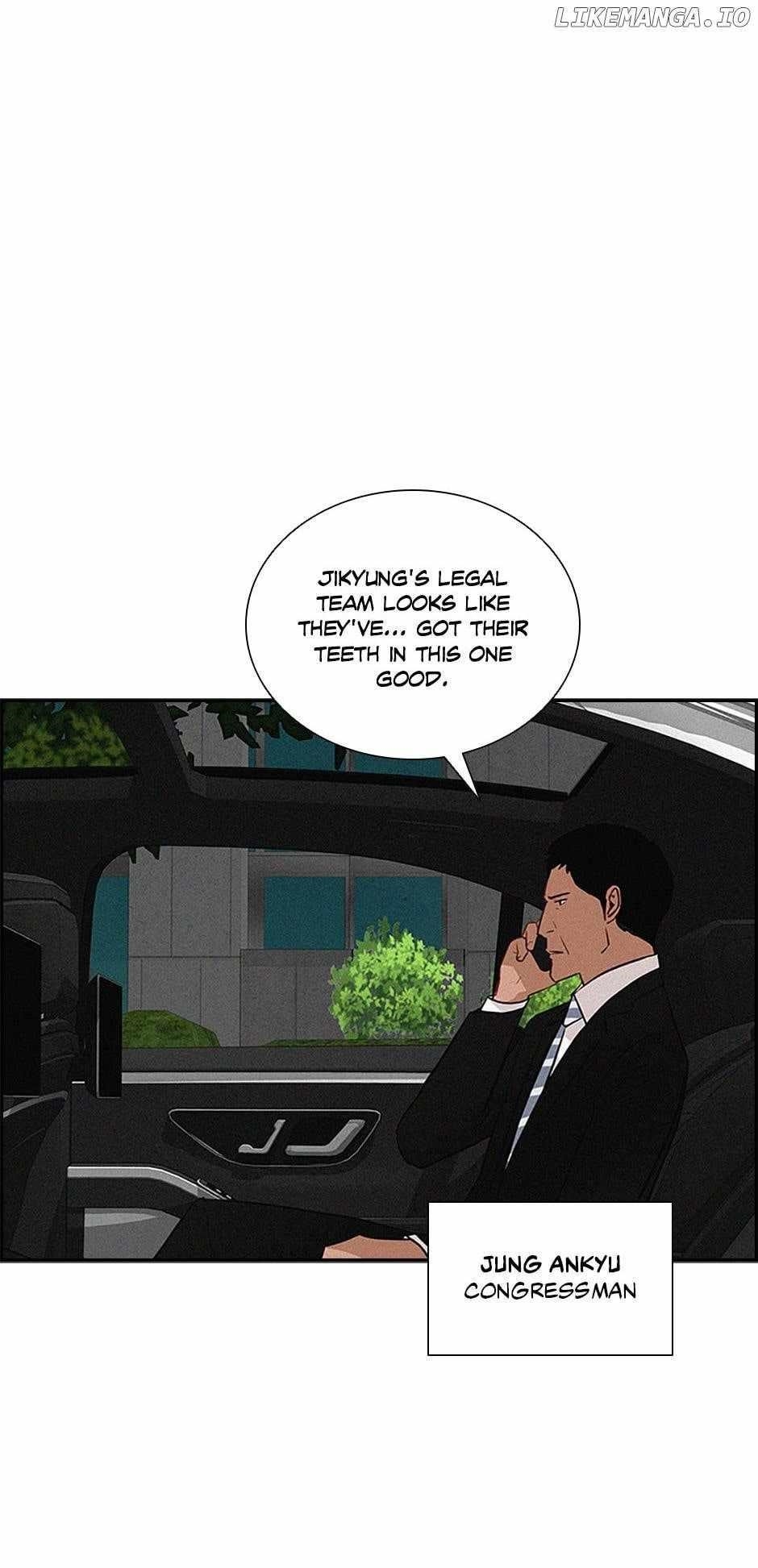 Lord of Money - Chapter 143 Page 72