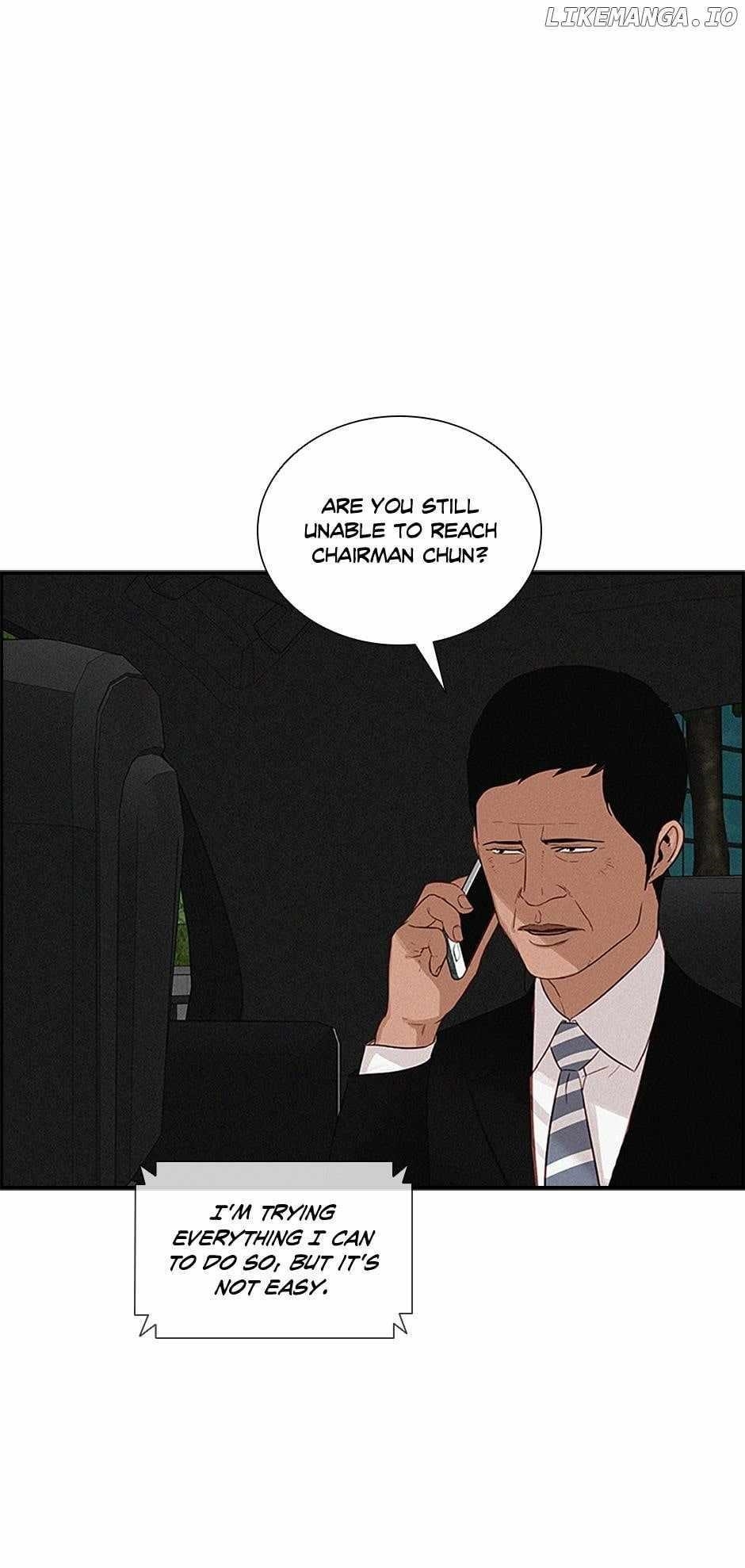 Lord of Money - Chapter 143 Page 74