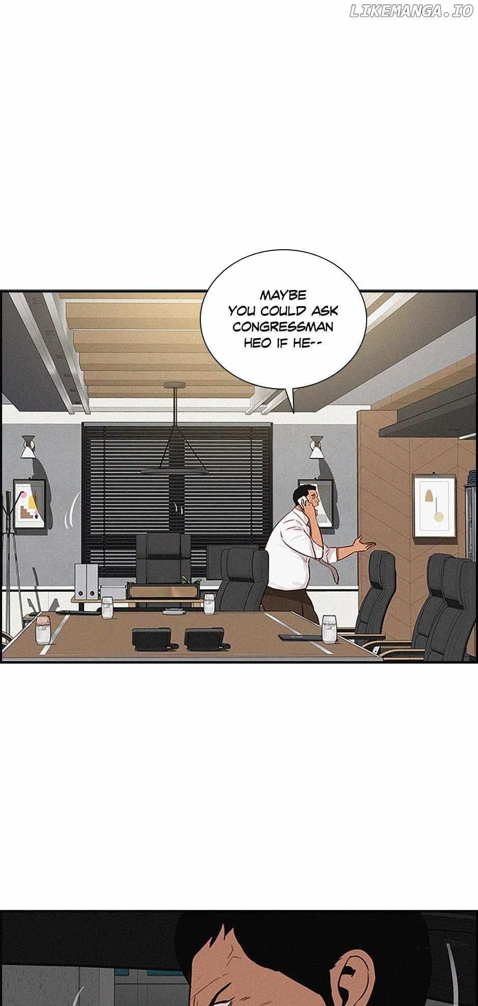 Lord of Money - Chapter 143 Page 75