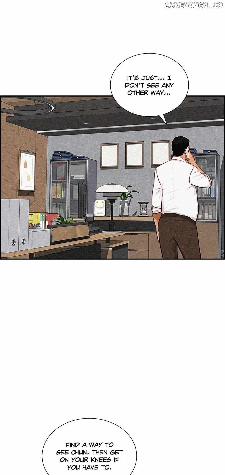 Lord of Money - Chapter 143 Page 77