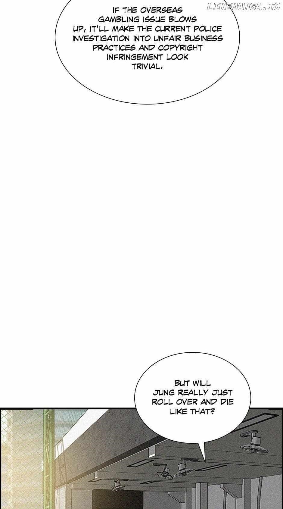 Lord of Money - Chapter 143 Page 8