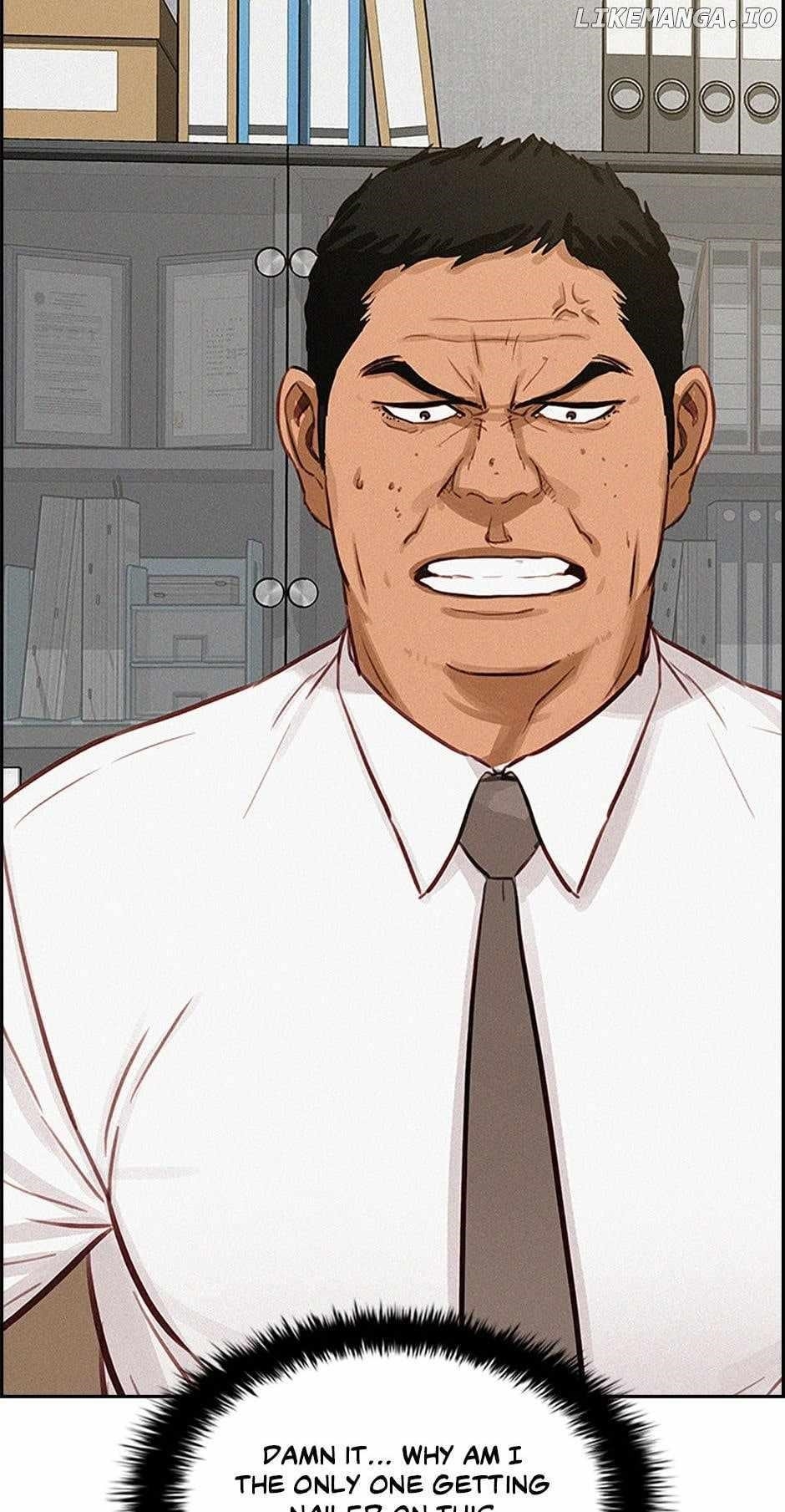 Lord of Money - Chapter 143 Page 87