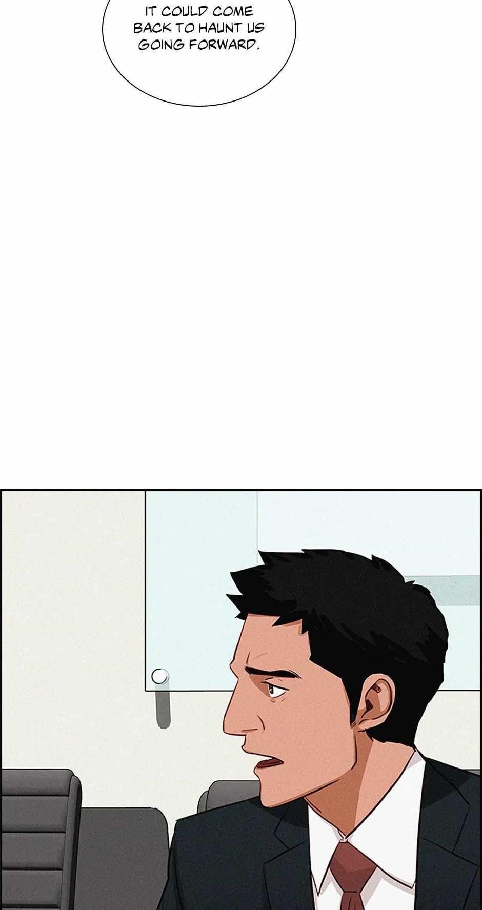 Lord of Money - Chapter 144 Page 18