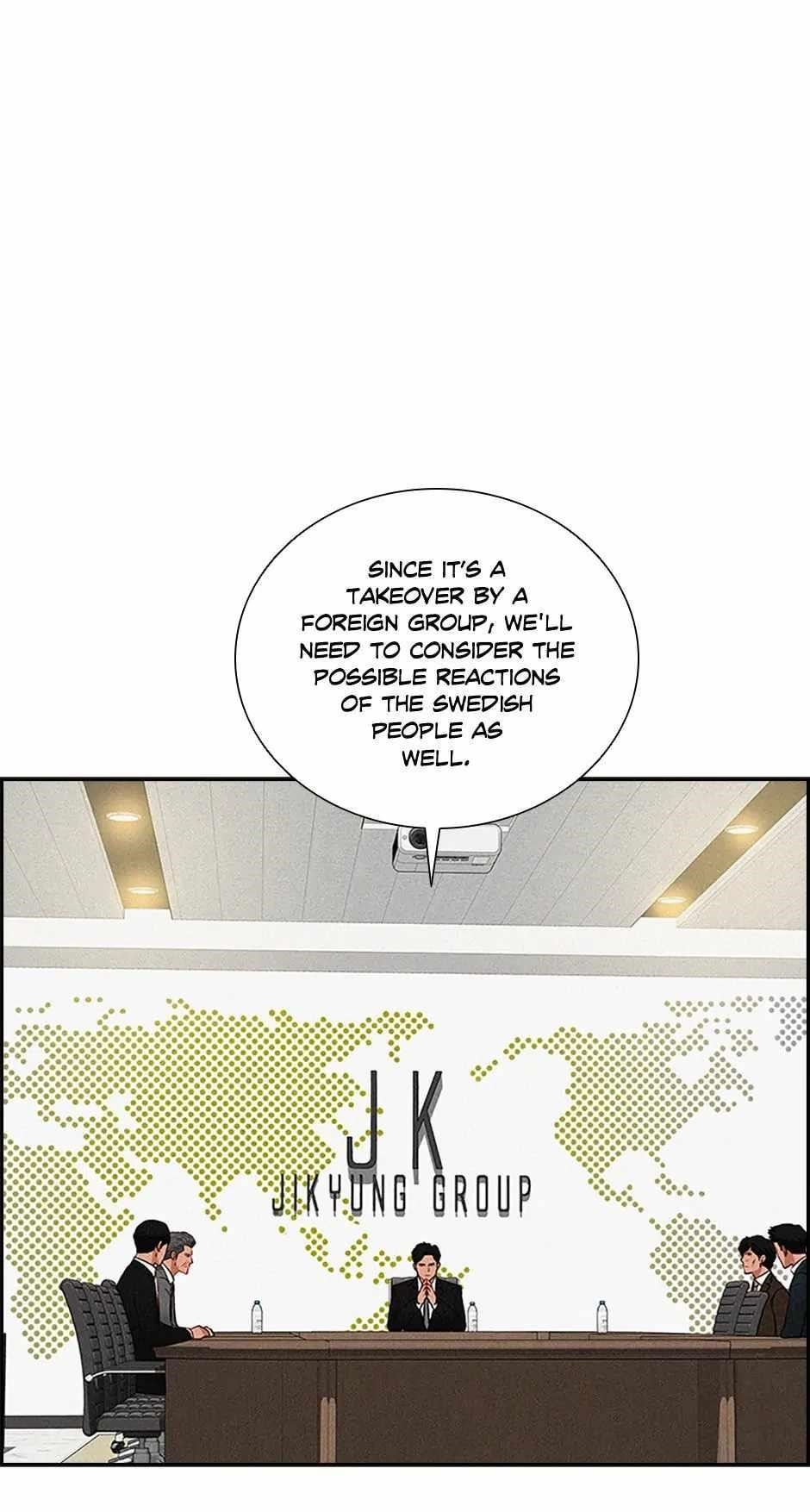 Lord of Money - Chapter 144 Page 22