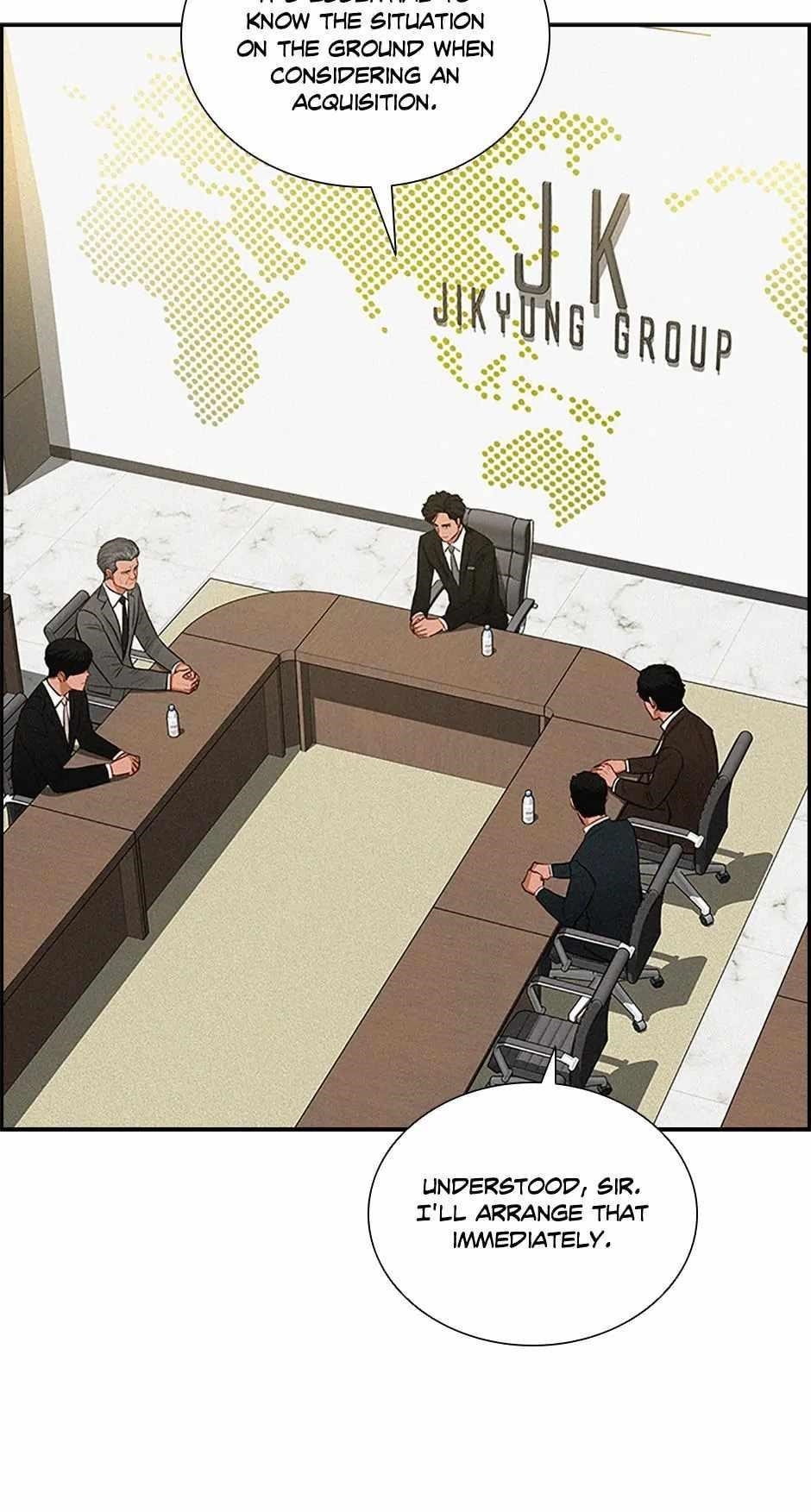 Lord of Money - Chapter 144 Page 26