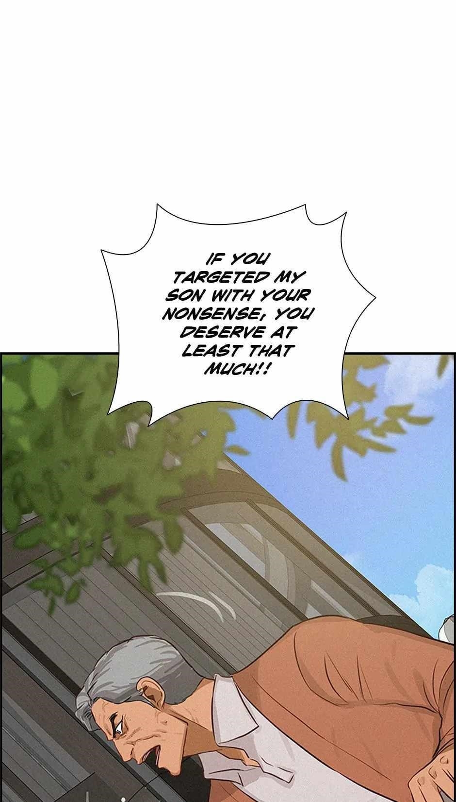 Lord of Money - Chapter 144 Page 54