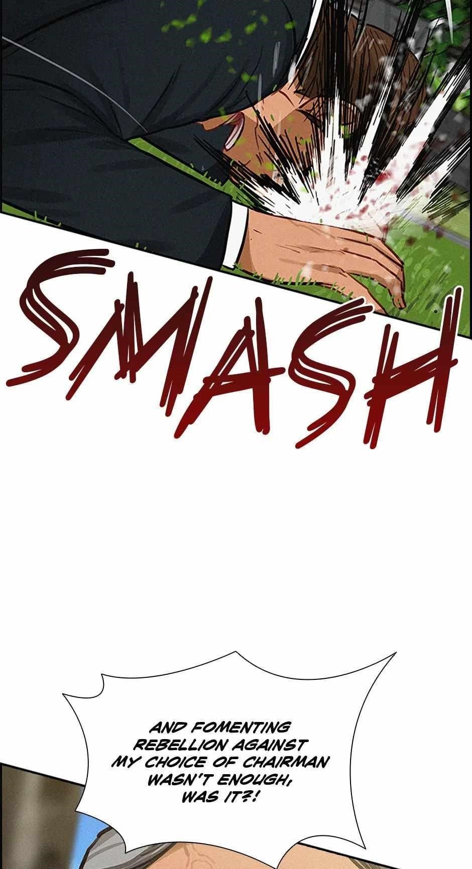 Lord of Money - Chapter 144 Page 63