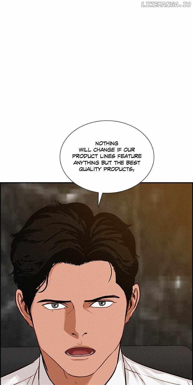 Lord of Money - Chapter 145 Page 10