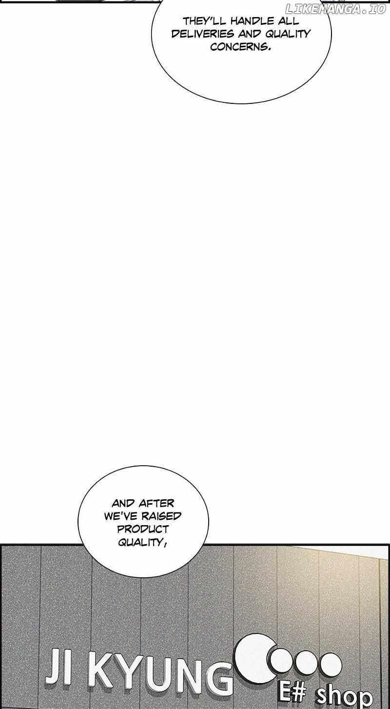 Lord of Money - Chapter 145 Page 21