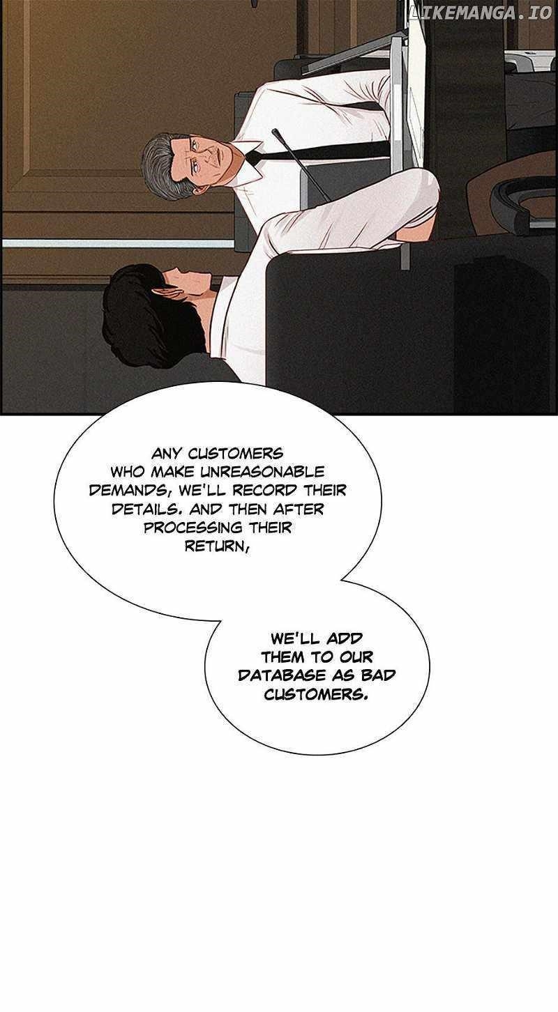 Lord of Money - Chapter 145 Page 25