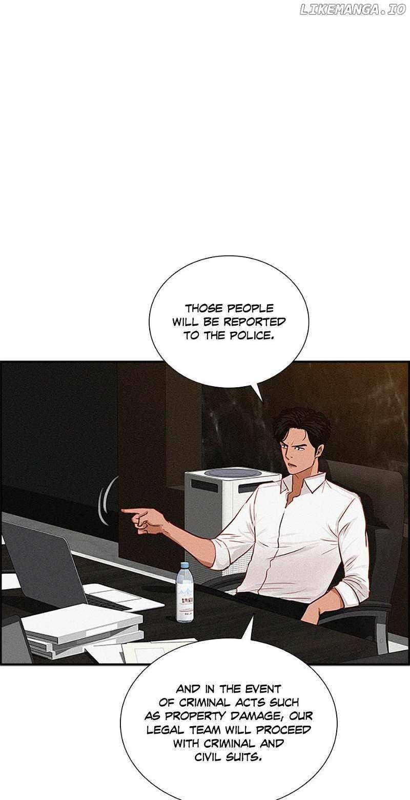 Lord of Money - Chapter 145 Page 32