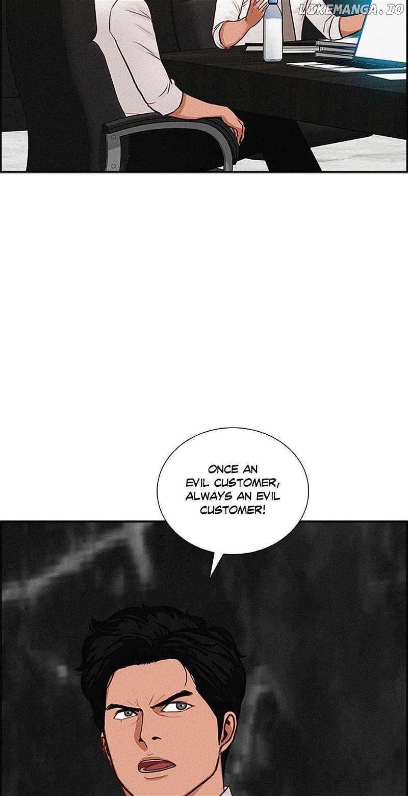 Lord of Money - Chapter 145 Page 34