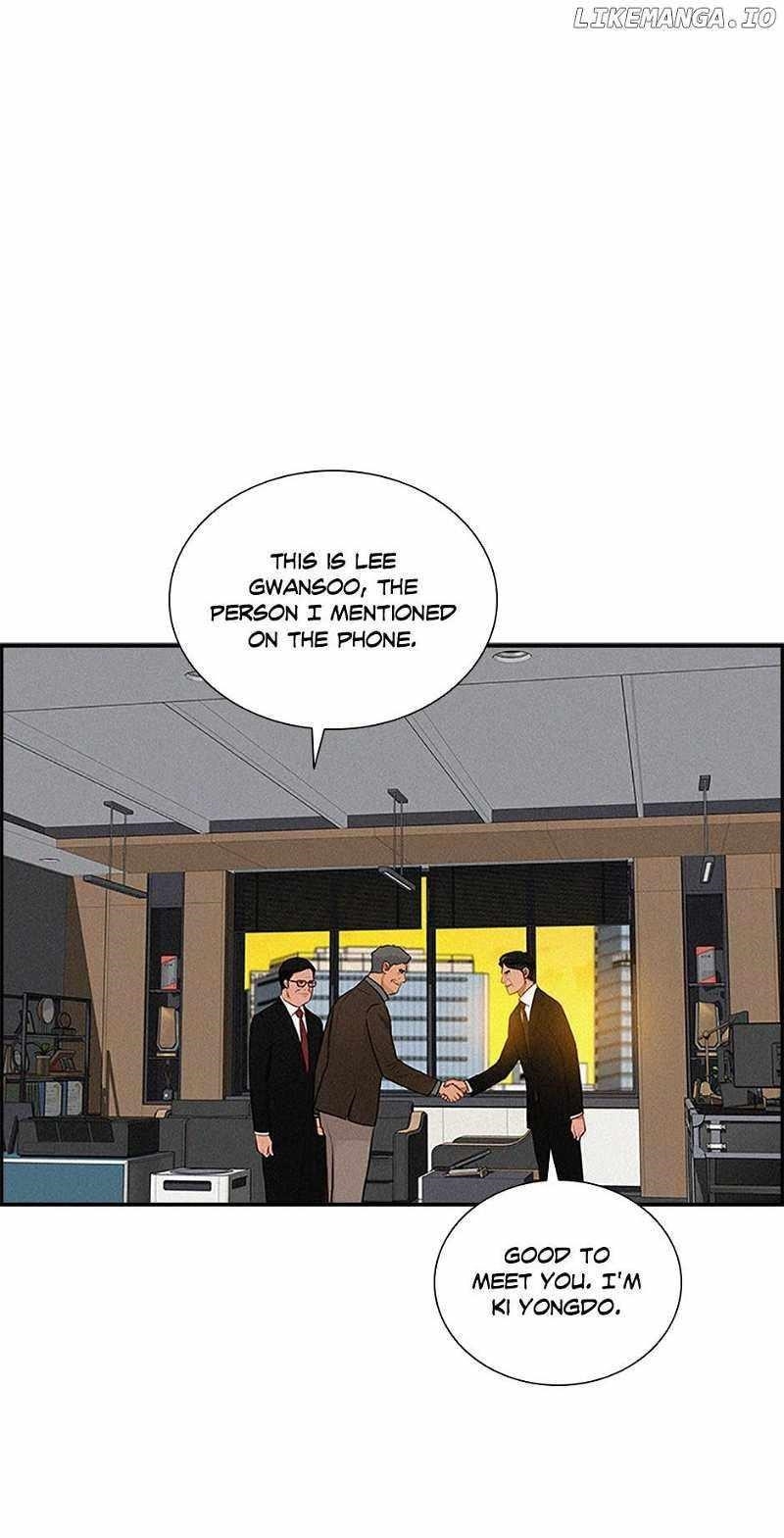 Lord of Money - Chapter 145 Page 46