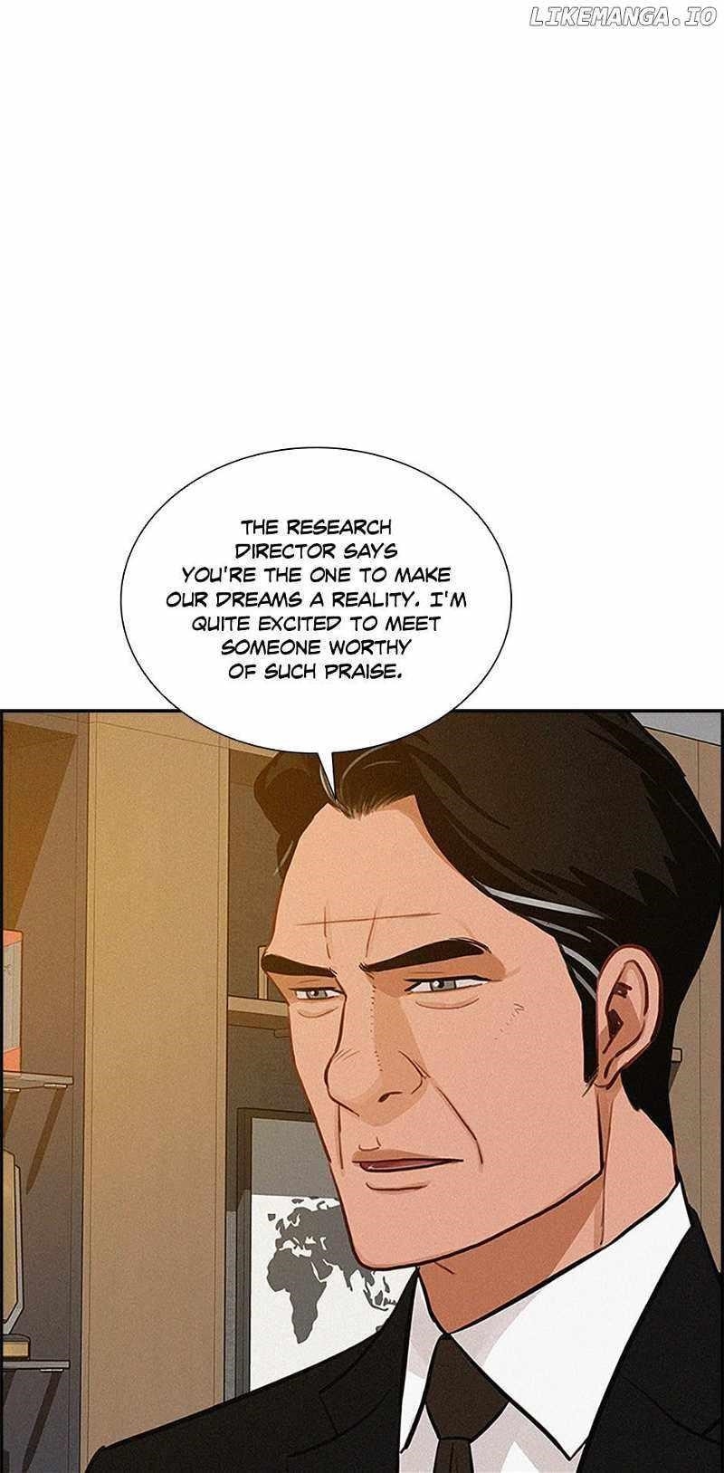 Lord of Money - Chapter 145 Page 47