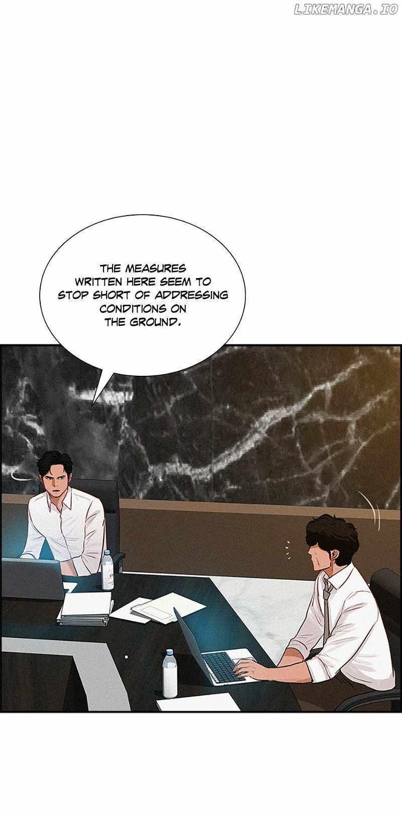 Lord of Money - Chapter 145 Page 5