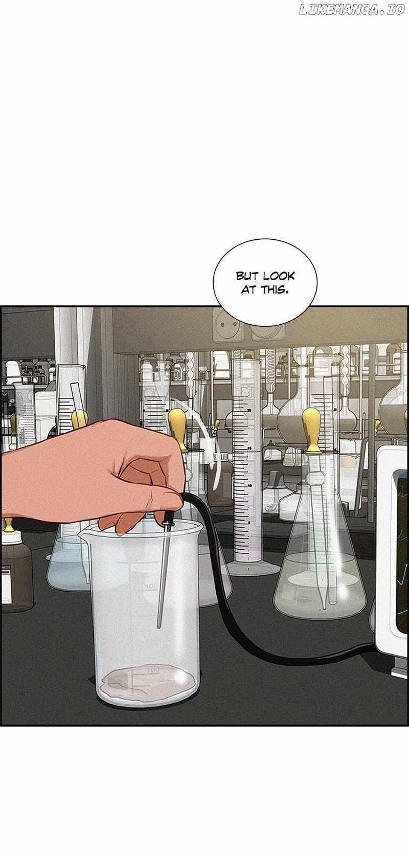 Lord of Money - Chapter 145 Page 52