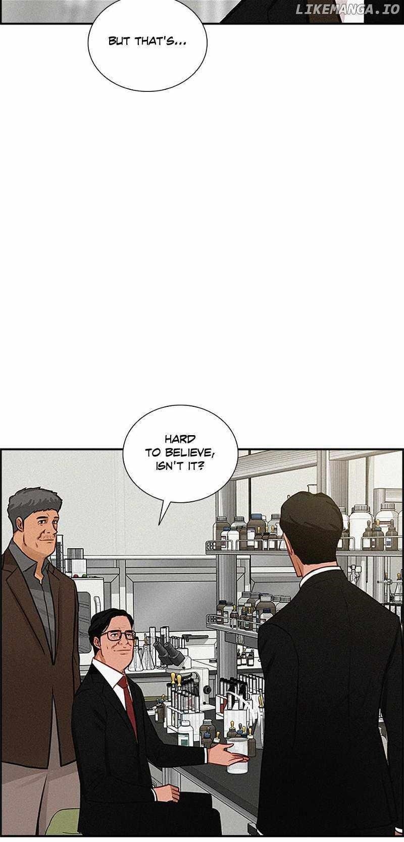 Lord of Money - Chapter 145 Page 55