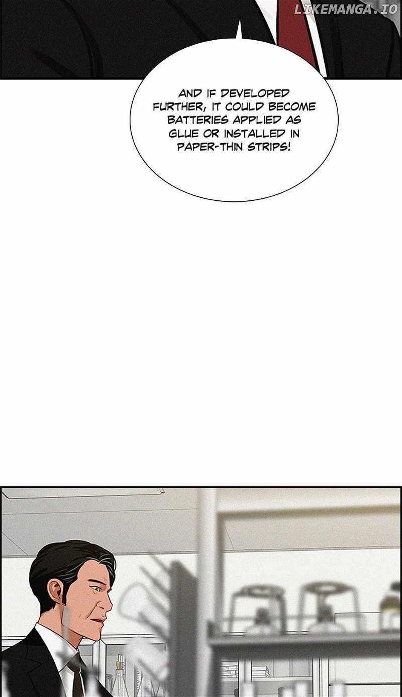 Lord of Money - Chapter 145 Page 58