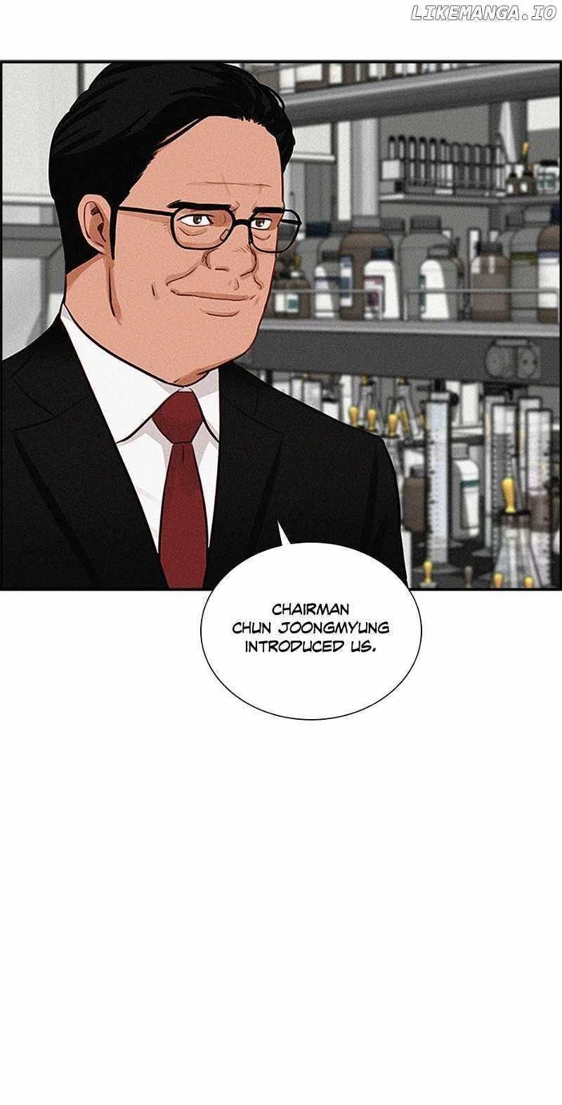 Lord of Money - Chapter 145 Page 62