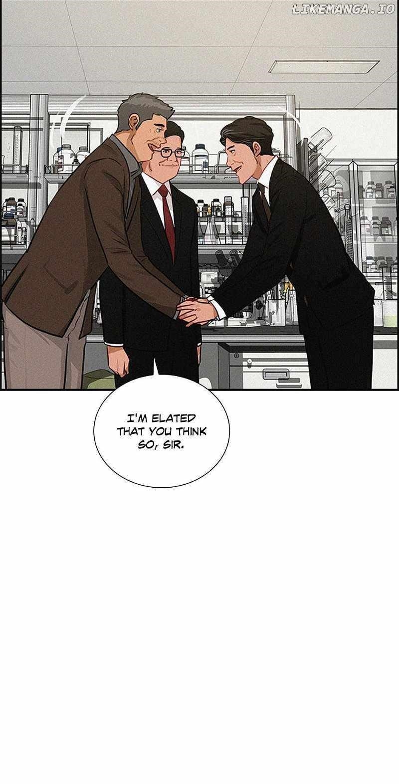 Lord of Money - Chapter 145 Page 65