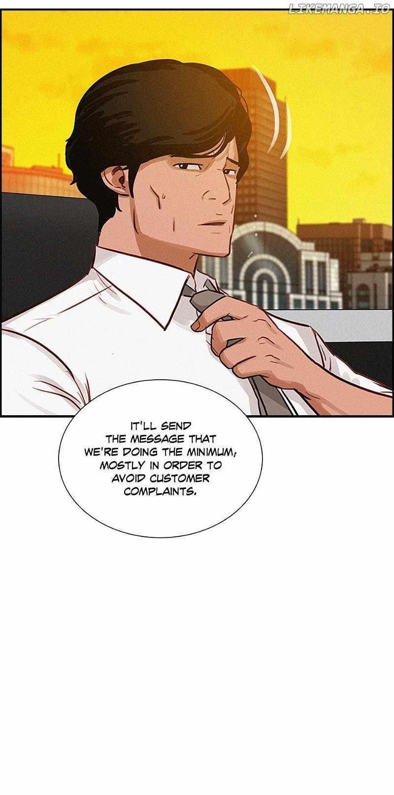 Lord of Money - Chapter 145 Page 7