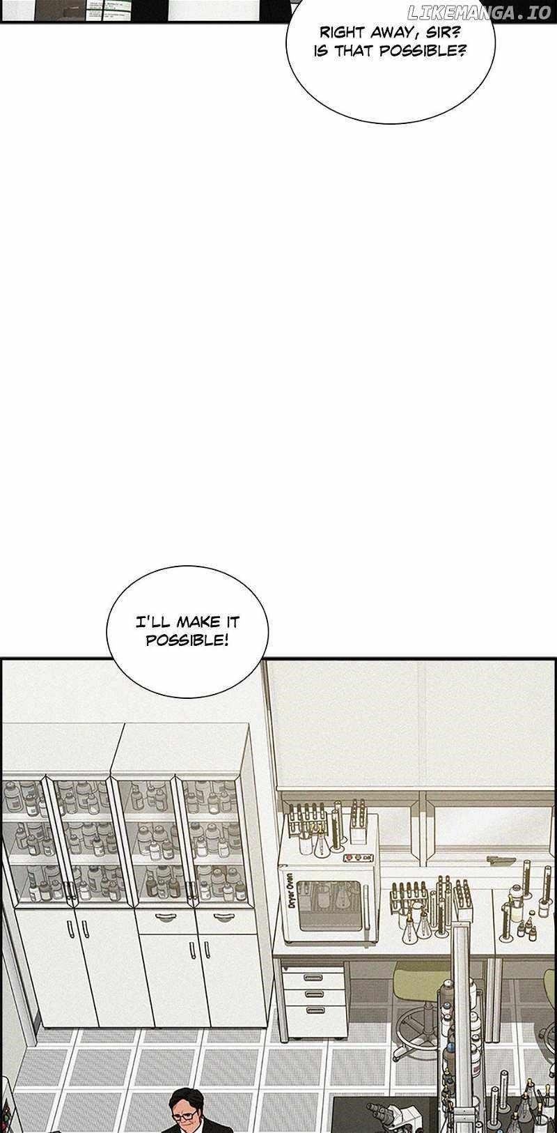 Lord of Money - Chapter 145 Page 75