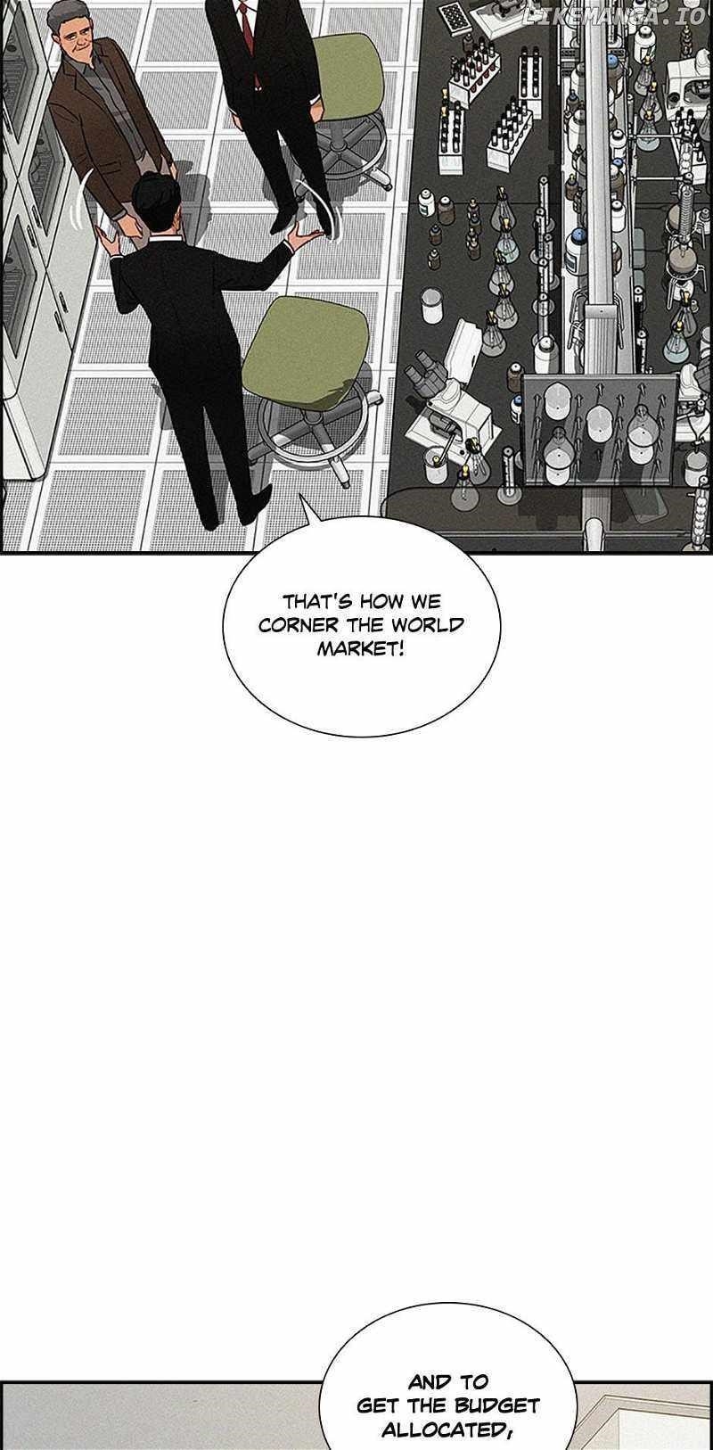 Lord of Money - Chapter 145 Page 76