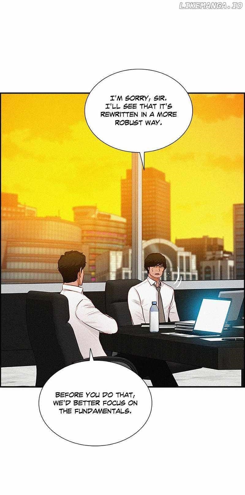 Lord of Money - Chapter 145 Page 8