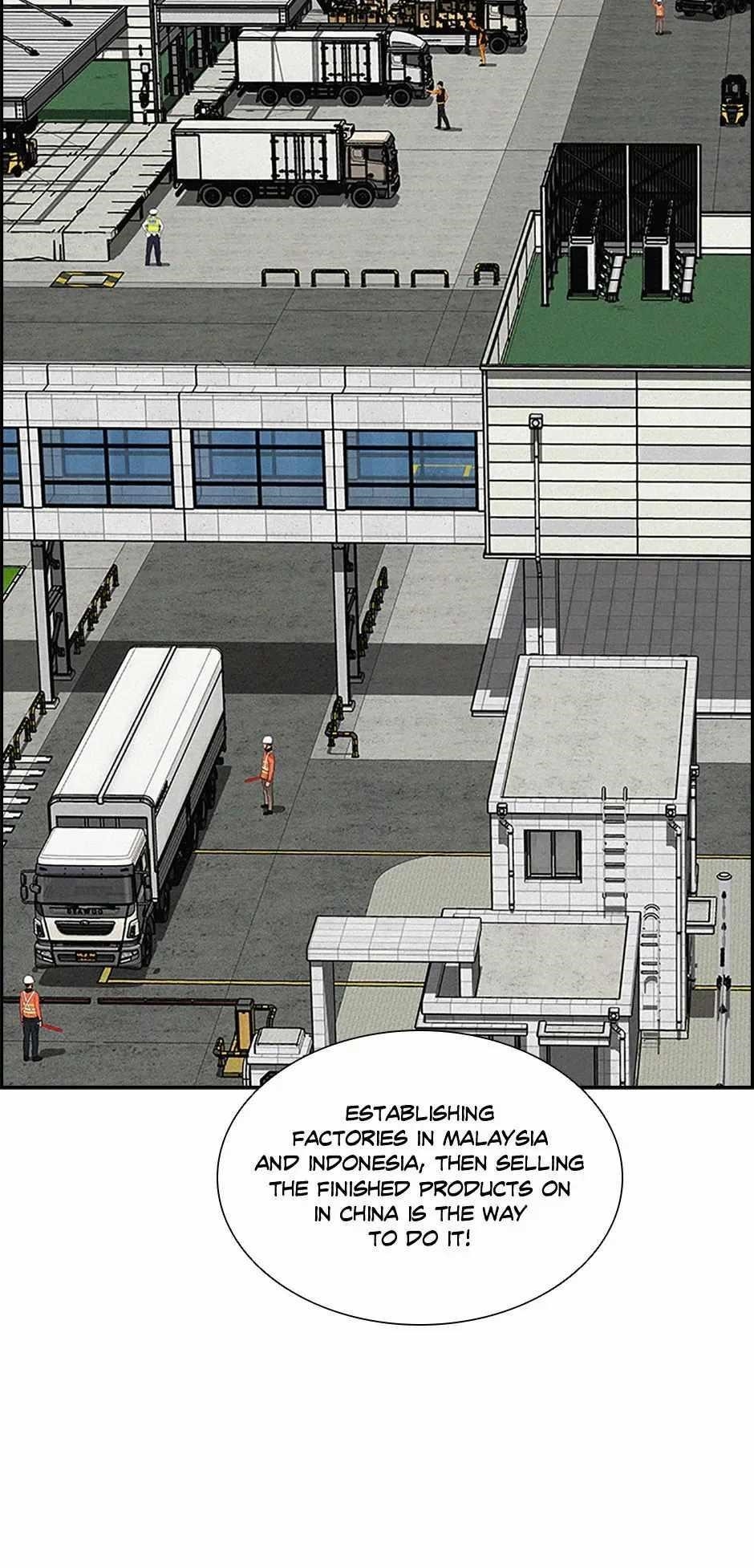 Lord of Money - Chapter 146 Page 10