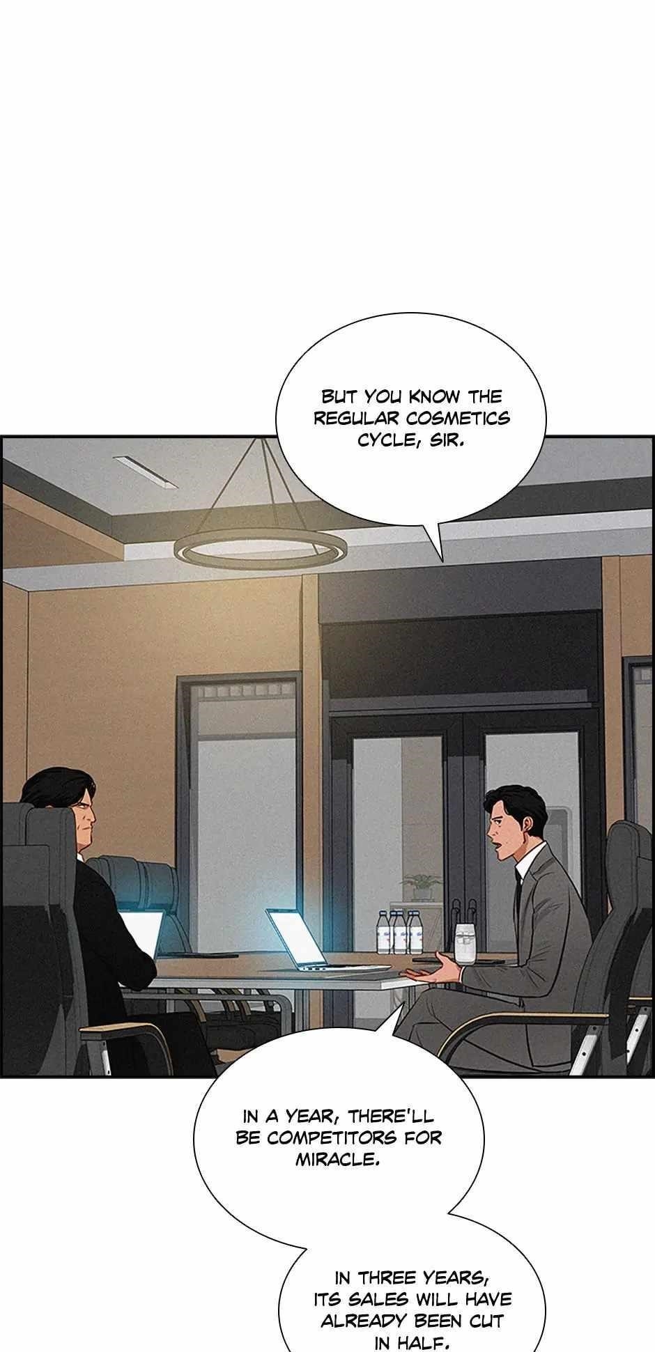 Lord of Money - Chapter 146 Page 11