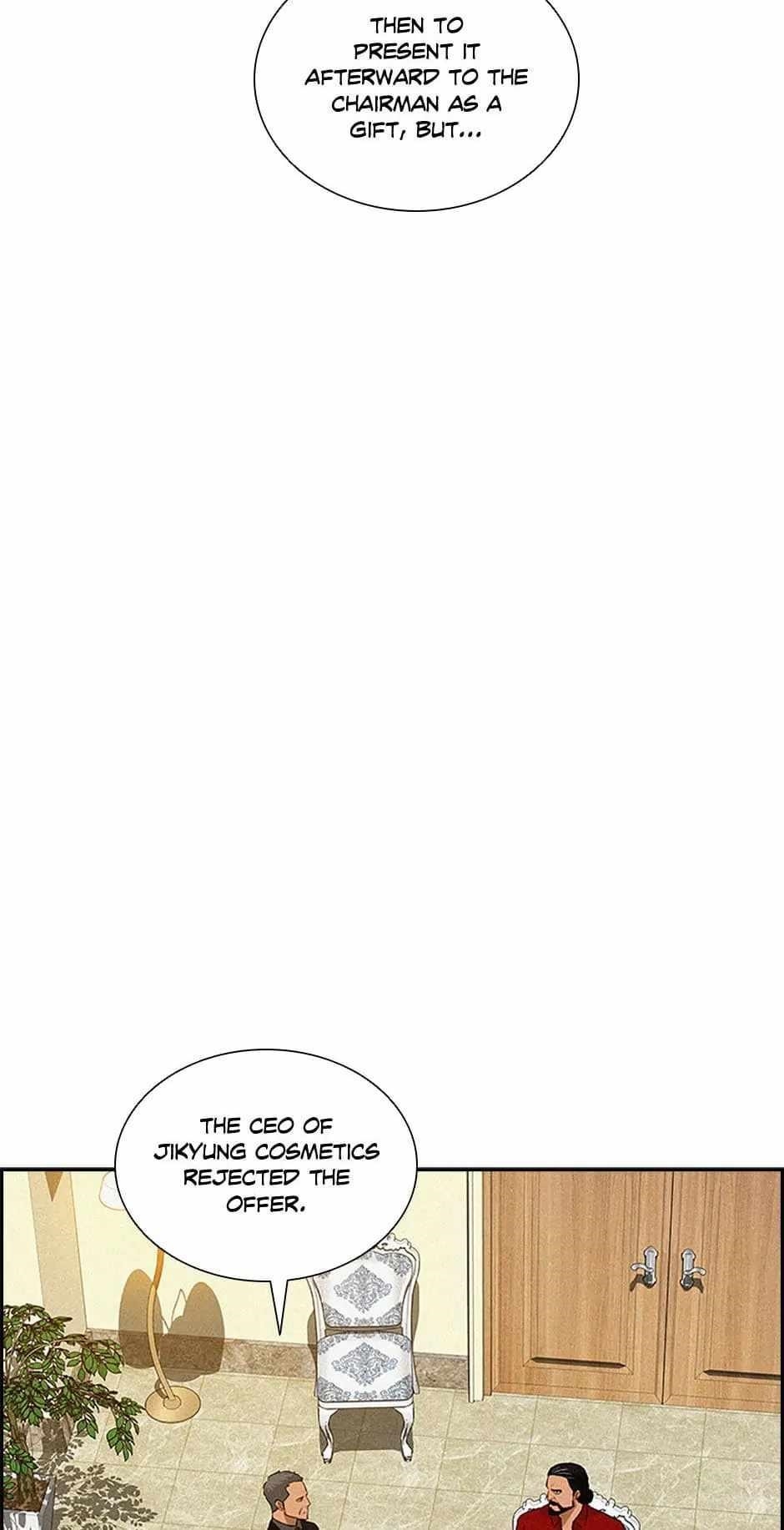 Lord of Money - Chapter 146 Page 23