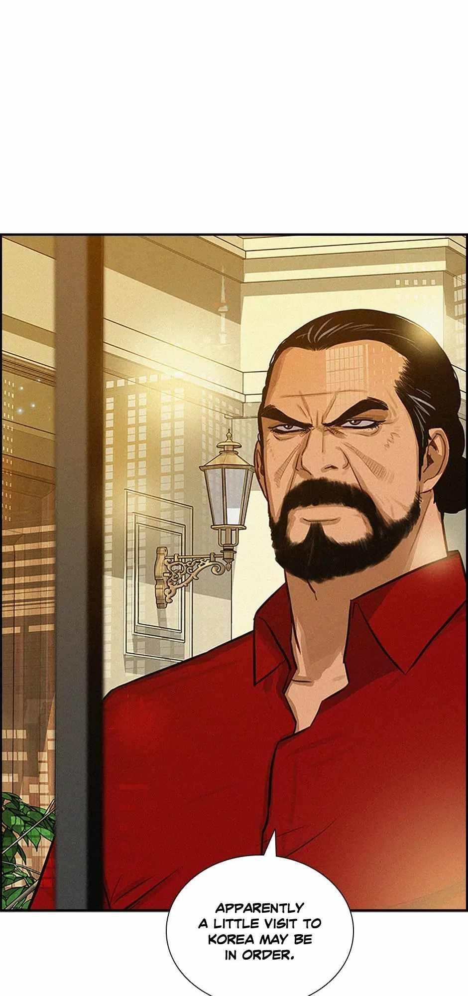 Lord of Money - Chapter 146 Page 29