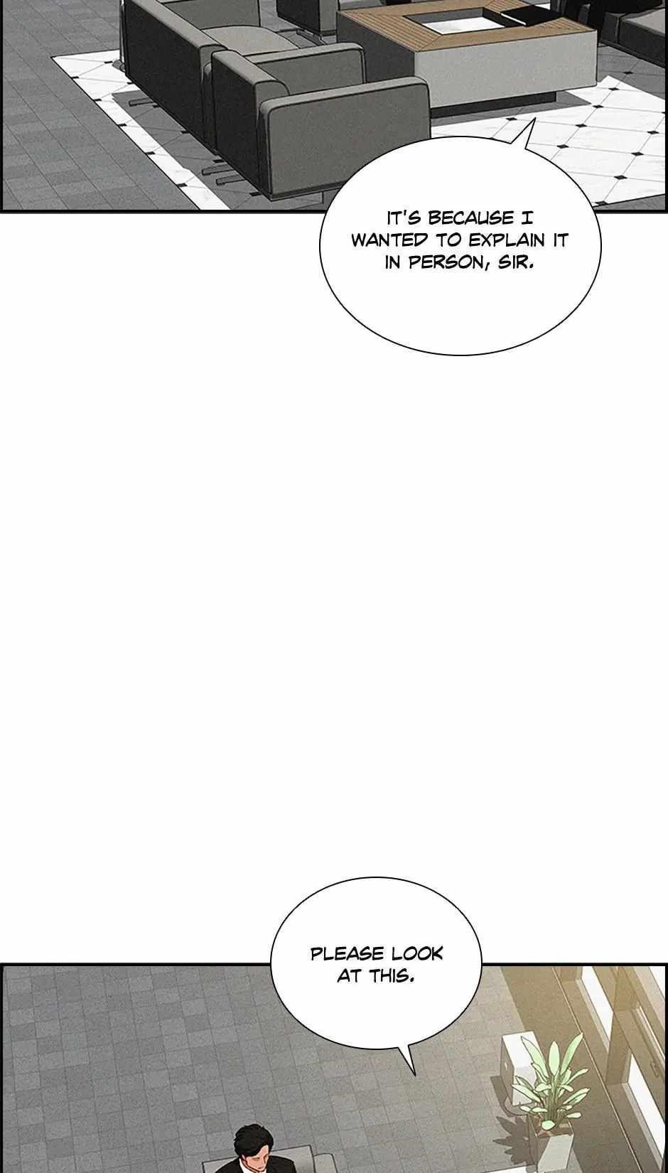 Lord of Money - Chapter 146 Page 33