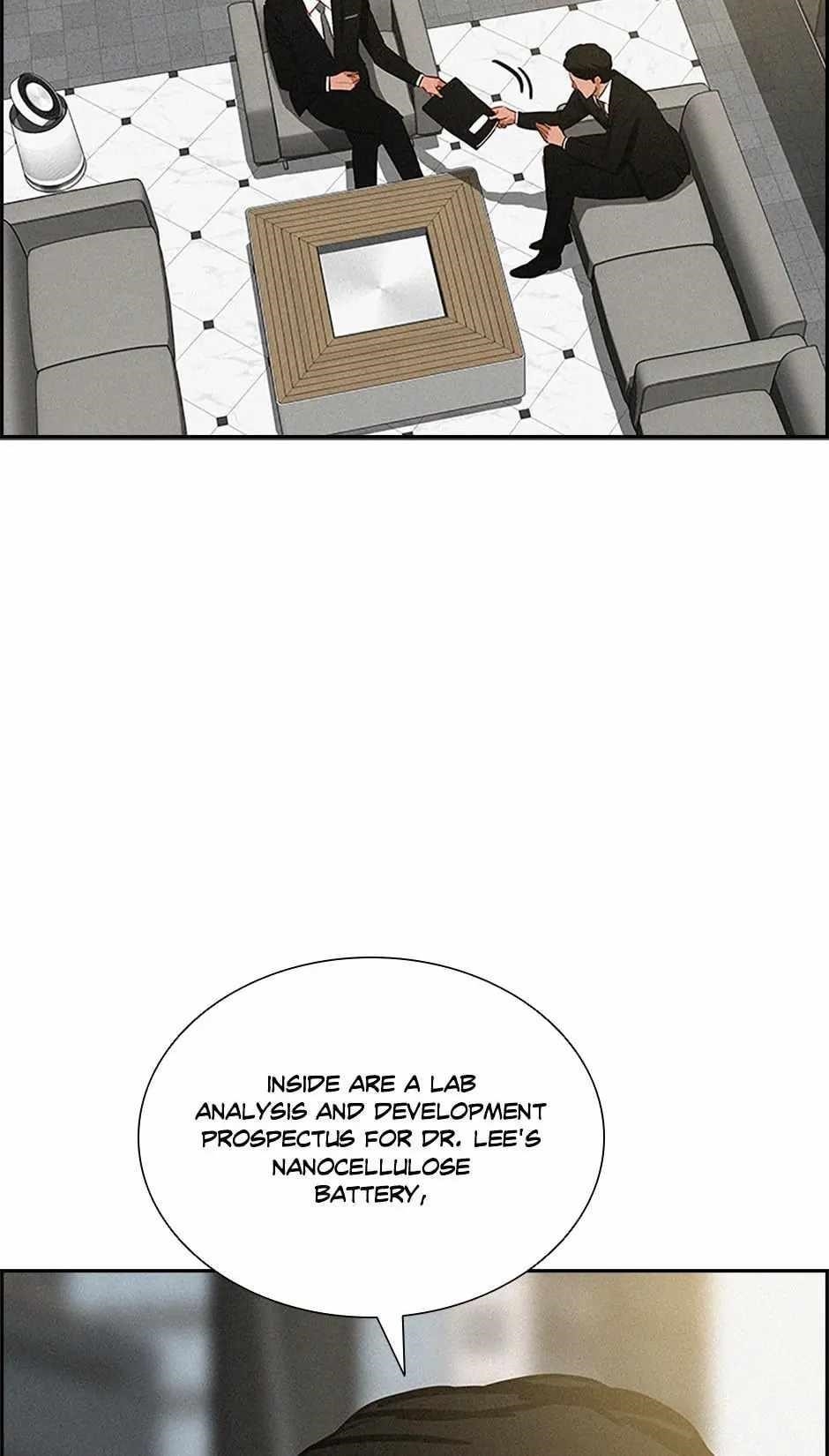 Lord of Money - Chapter 146 Page 34