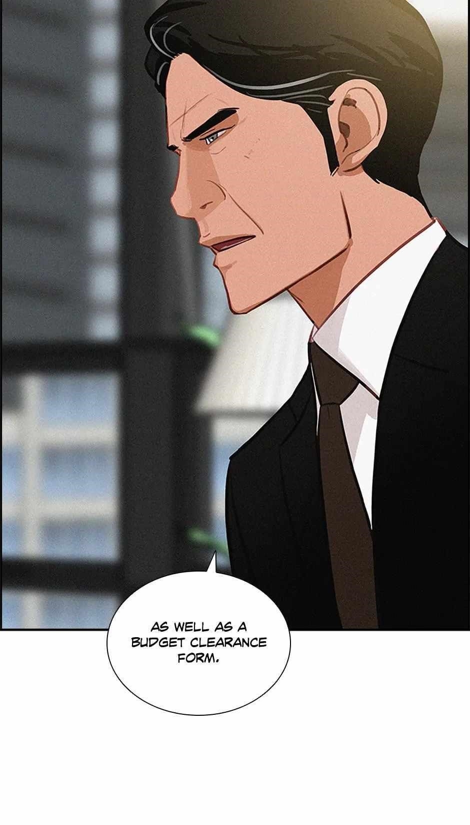 Lord of Money - Chapter 146 Page 35