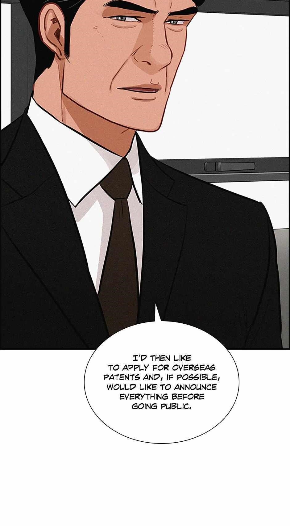 Lord of Money - Chapter 146 Page 40